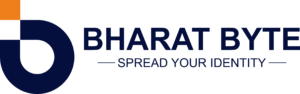 Bharat Byte logo