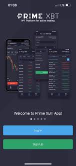 Discover the Future of Trading with Trading Platform PrimeXBT