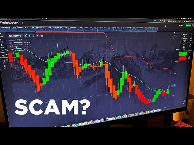 Ultimate Guide to Login PocketOption How to Access Your Trading Account